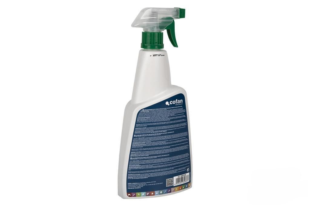Insecticida Triple Acción Ecológico - Imagen 2
