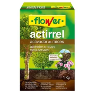 Actirrel activador de raíces 1 Kg