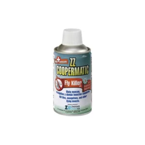 Zz Cooper Insecticida