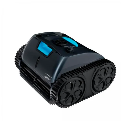 ROBOT LIMPIADOR E-TRON