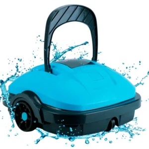 ROBOT LIMPIADOR