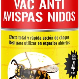 Anti Avispas Spray