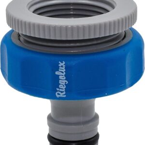 Adaptador Grifo Hembra