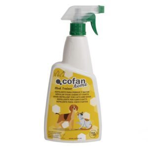 Repelente para Perros y Gatos