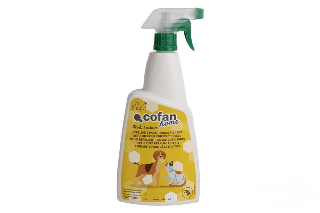 Repelente para Perros y Gatos
