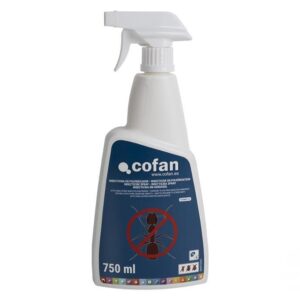 Insecticida para Hormigas