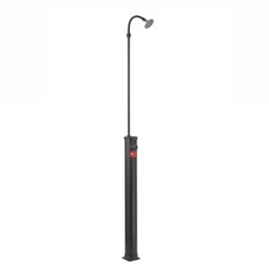 PAPILLON Ducha Solar
