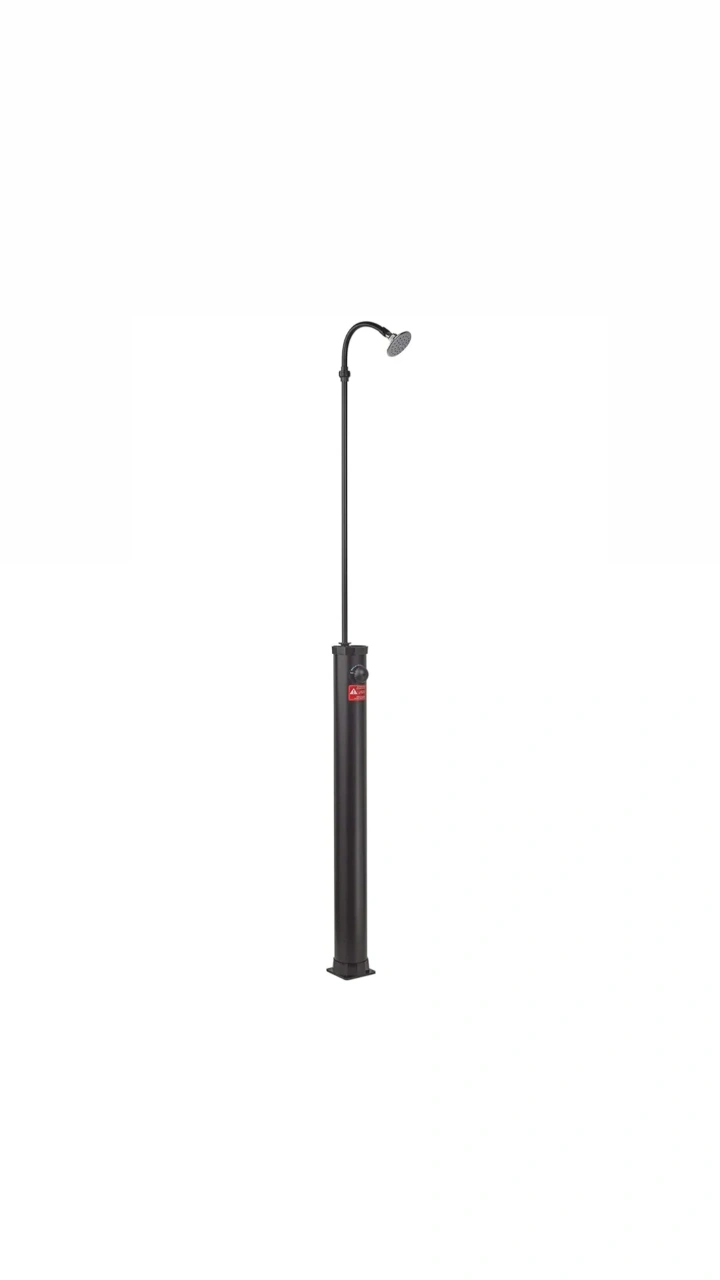 PAPILLON Ducha Solar