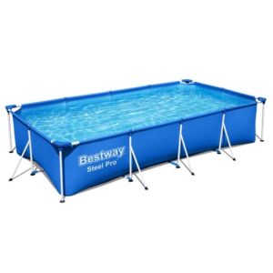 Piscina Rectangular