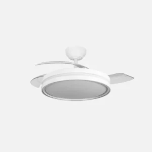 Ventilador Dc Capitan