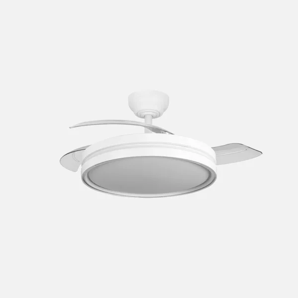 Ventilador Dc Capitan