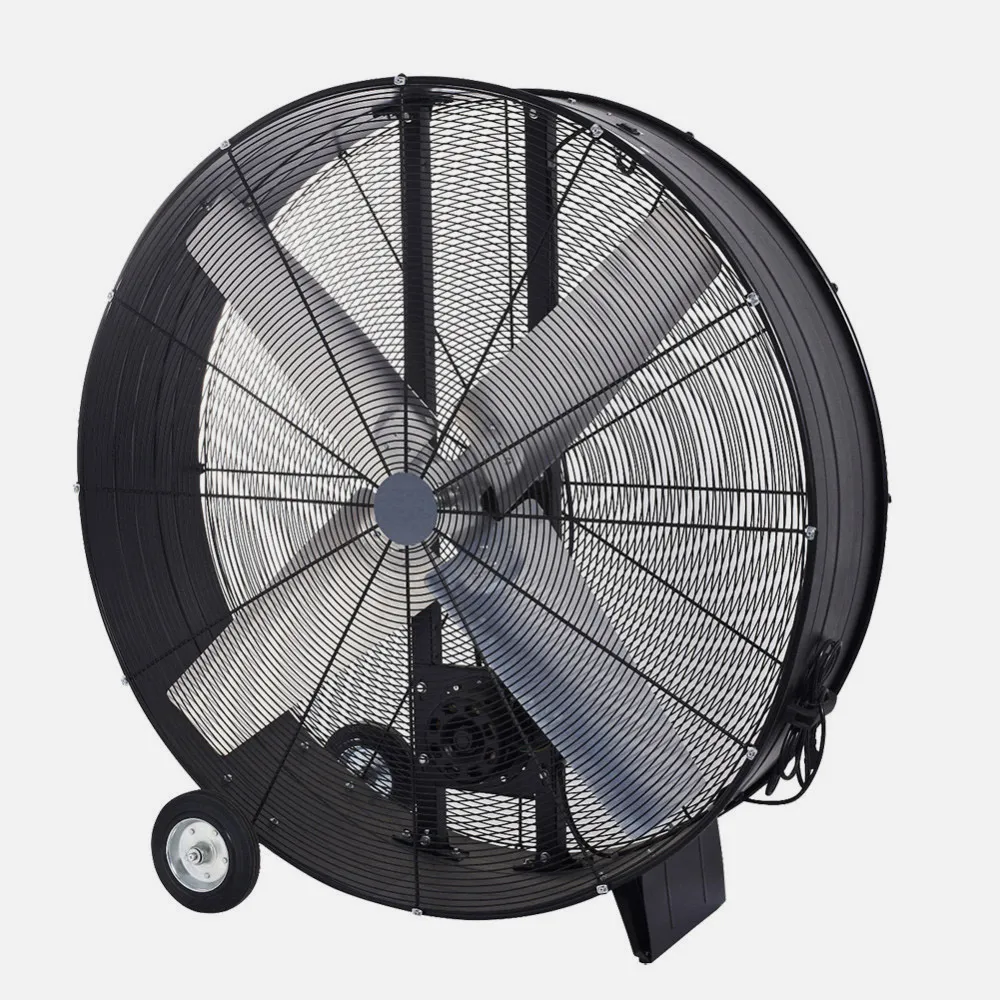 VENTILADOR MAXIMUM