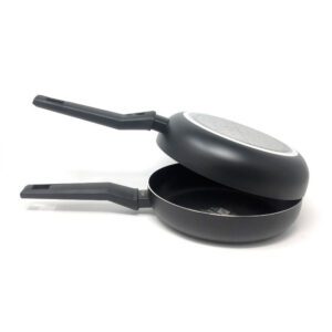 SARTÉN TORTILLA LUXE 24 CM