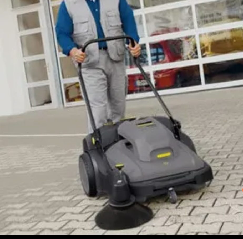 BARREDORA KARCHER - Imagen 3