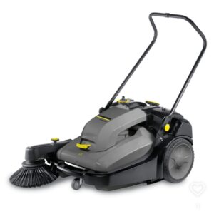 BARREDORA KARCHER