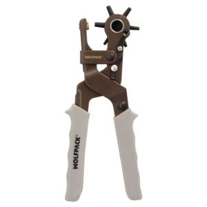 Sacabocados Estrella