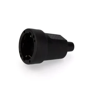 BASE AEREA DE GOMA 10/16A 250V