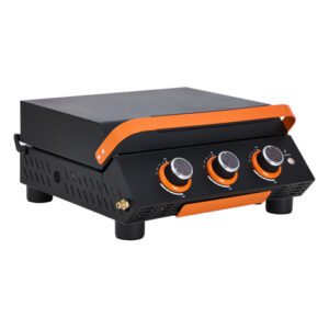 PLANCHA COCINA BUTANO
